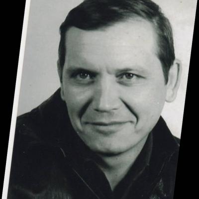 Ласкин Геннадий Николаевич Почетный кинематографист России