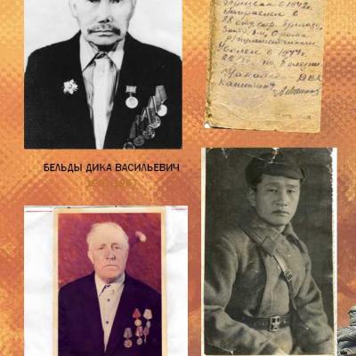 Разведчики второй мировой войны