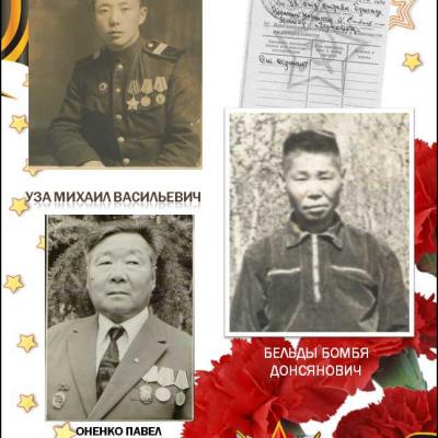 Разведчики второй мировой войны