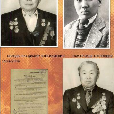 Разведчики второй мировой войны