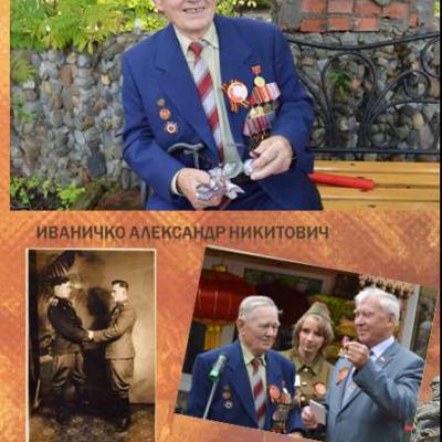 Советские разведчики второй мировой войны